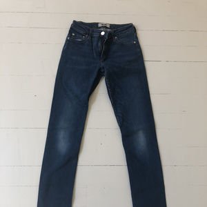 Jeans by Acne Studios